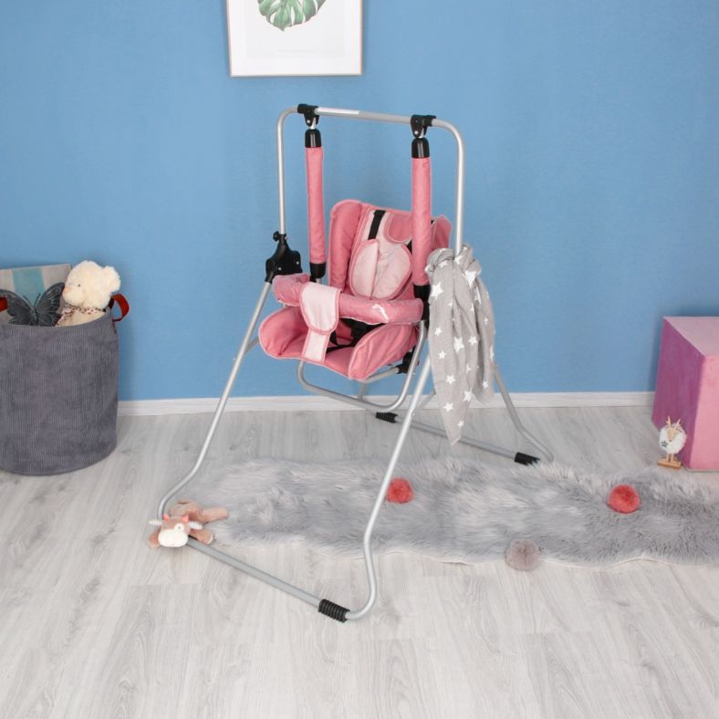 Schaukel Kinderschaukel Babyschaukel Gartenschaukel Produktbild-Vorschau 8